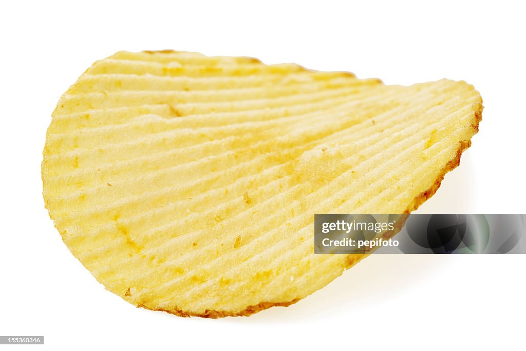 Batata chips