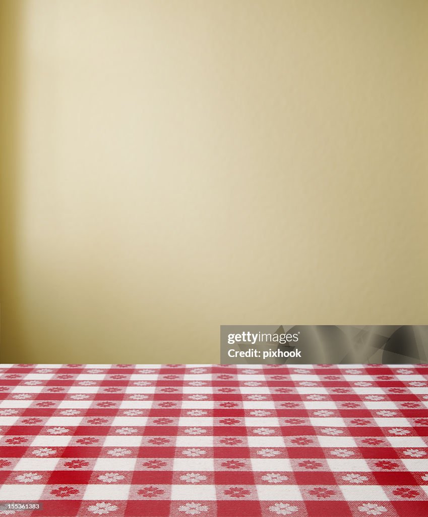 Breakfast Table