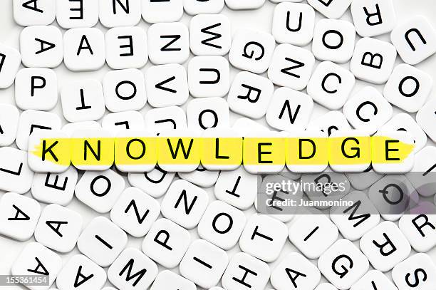knowledge - alphabet soup stock pictures, royalty-free photos & images