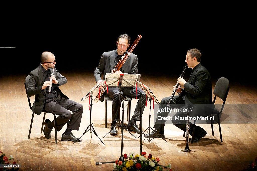 Trio