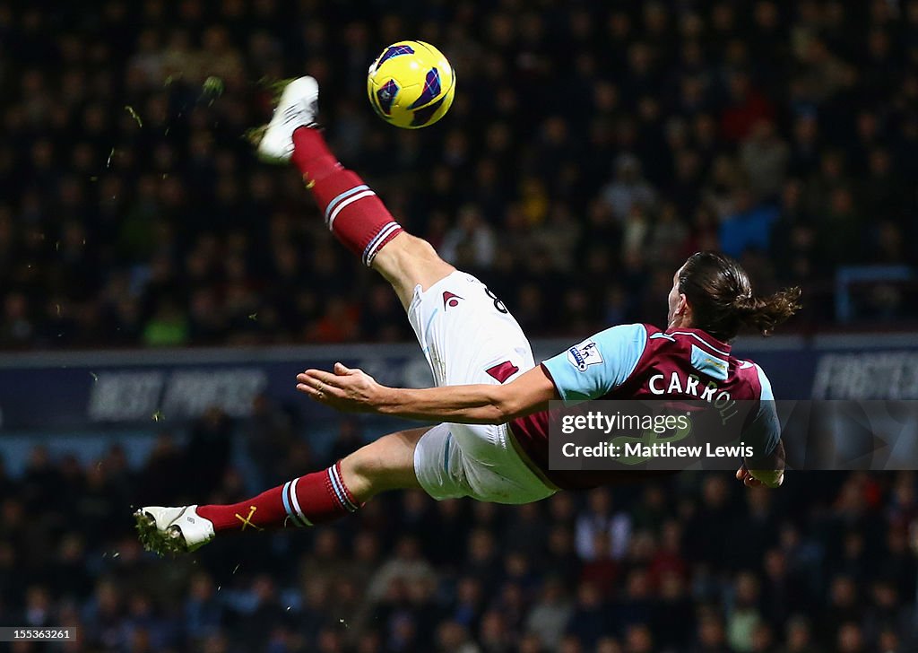 West Ham United v Manchester City - Premier League