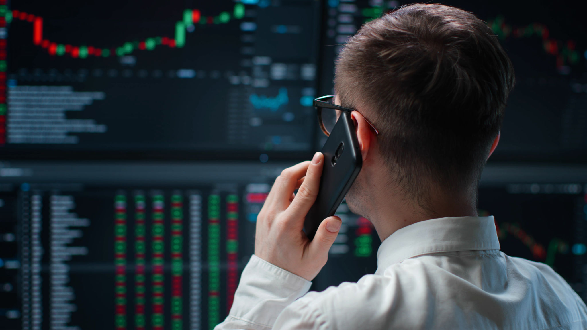 investor relations