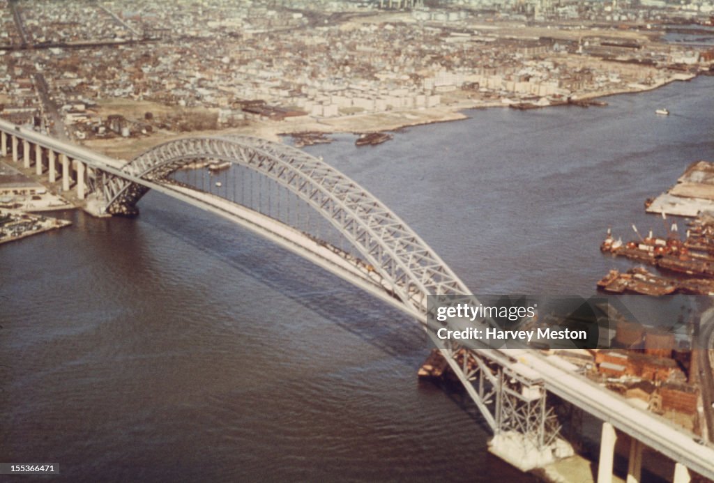 Bayonne Bridge