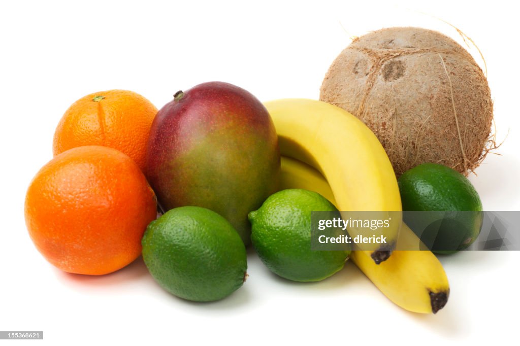 Fruit Group Examples Fruit Grouping High-Res Stock Photo - Getty Images