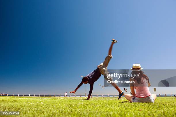 Summersault 69 Summersaults Stock Photos, High-Res Pictures, and Images - Getty Images