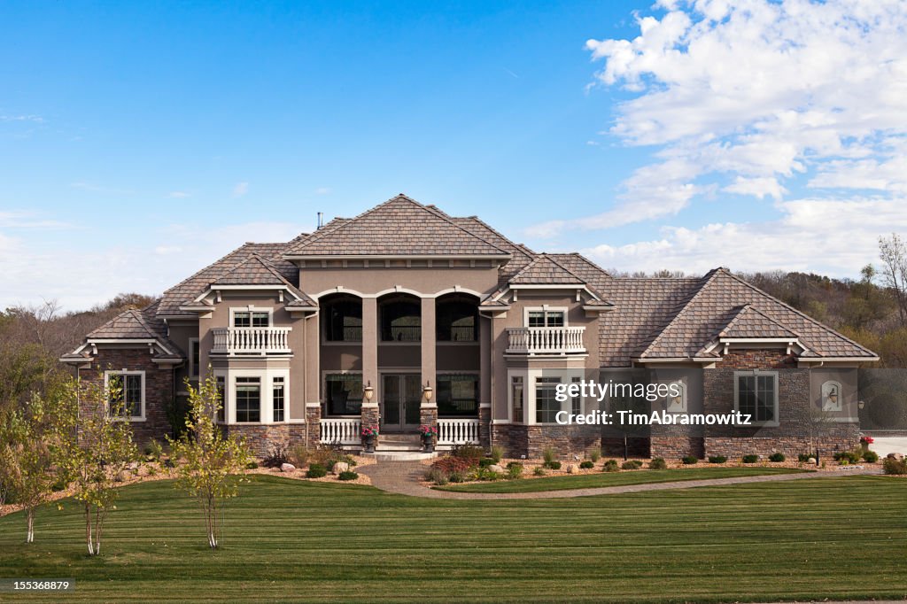 Elegante Country Estate