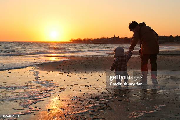 baby boy - massachusetts stock pictures, royalty-free photos & images