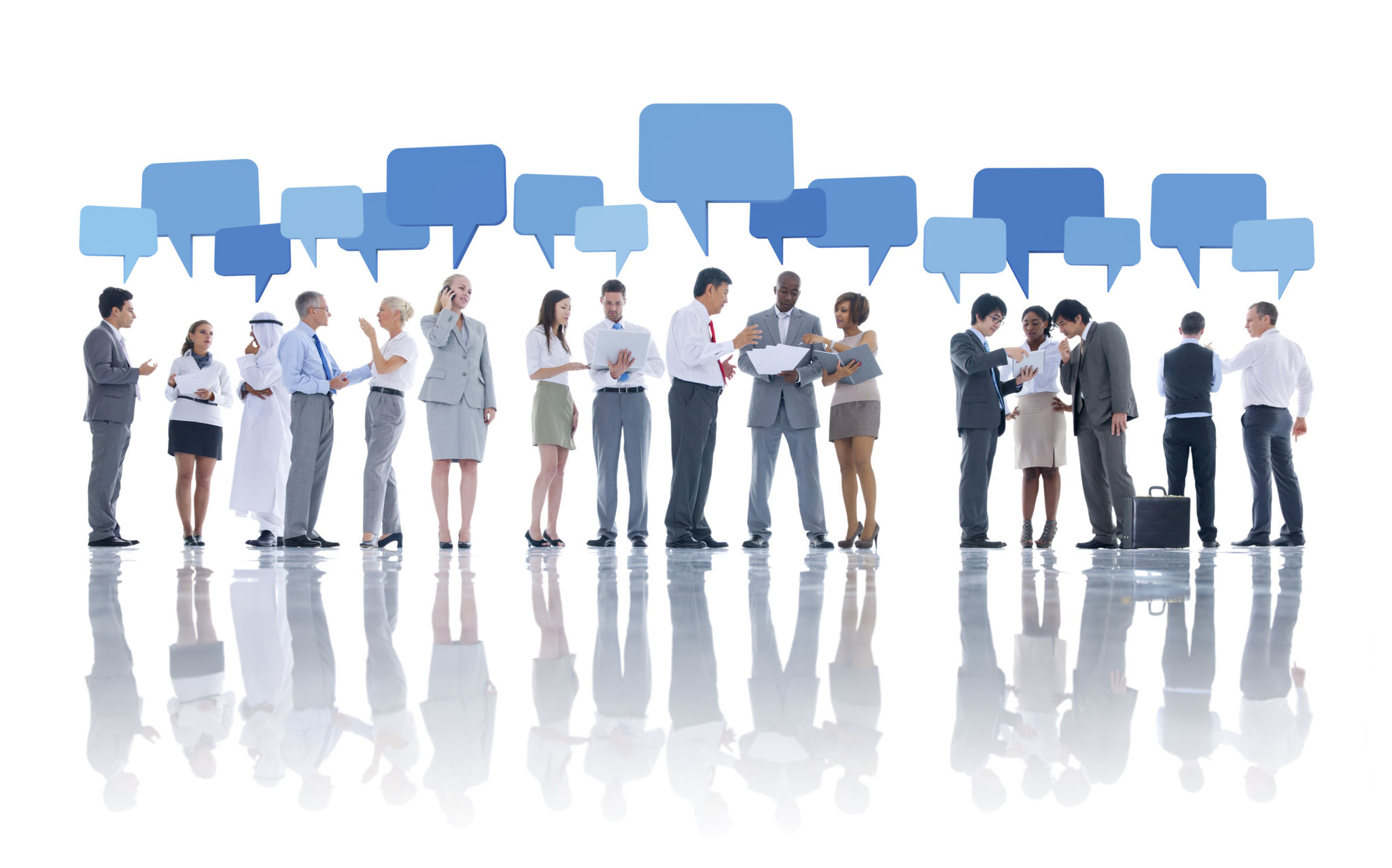cross cultural communication