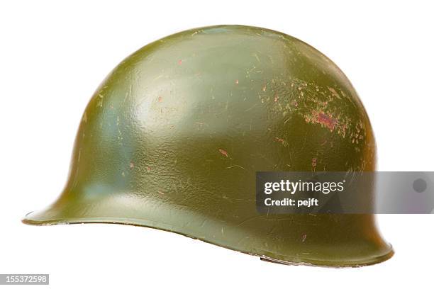 us army helmet - army helmet stock pictures, royalty-free photos & images