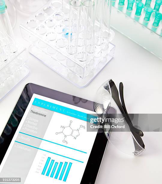 565 Electronic Lab Notebook Stock Photos, High-Res Pictures, and Images ...