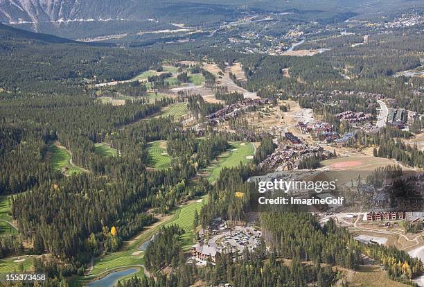 canmore - canmore stock pictures, royalty-free photos & images