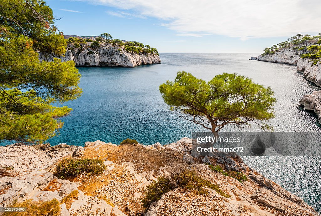 Calanques