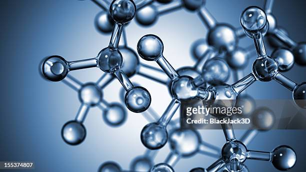 molecular structure - glass material stock pictures, royalty-free photos & images