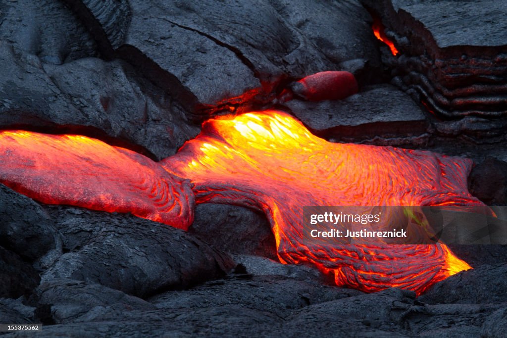 Lava