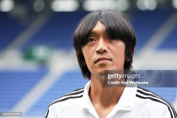 Chuntsuke 8,388 Nakamura Shunsuke Photos & High Res Pictures - Getty Images