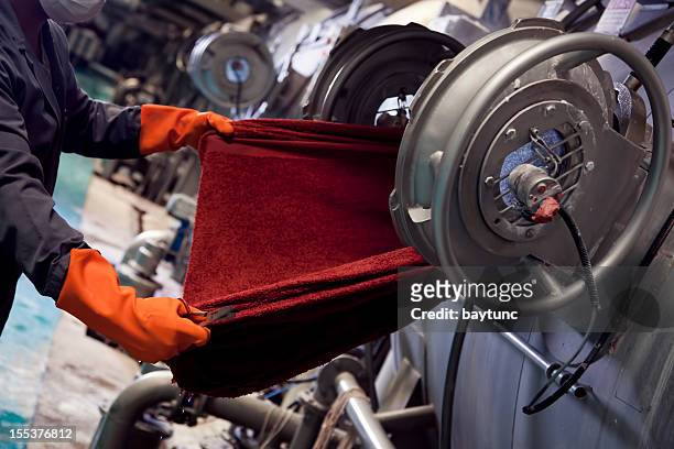 textile industry - dye stock pictures, royalty-free photos & images