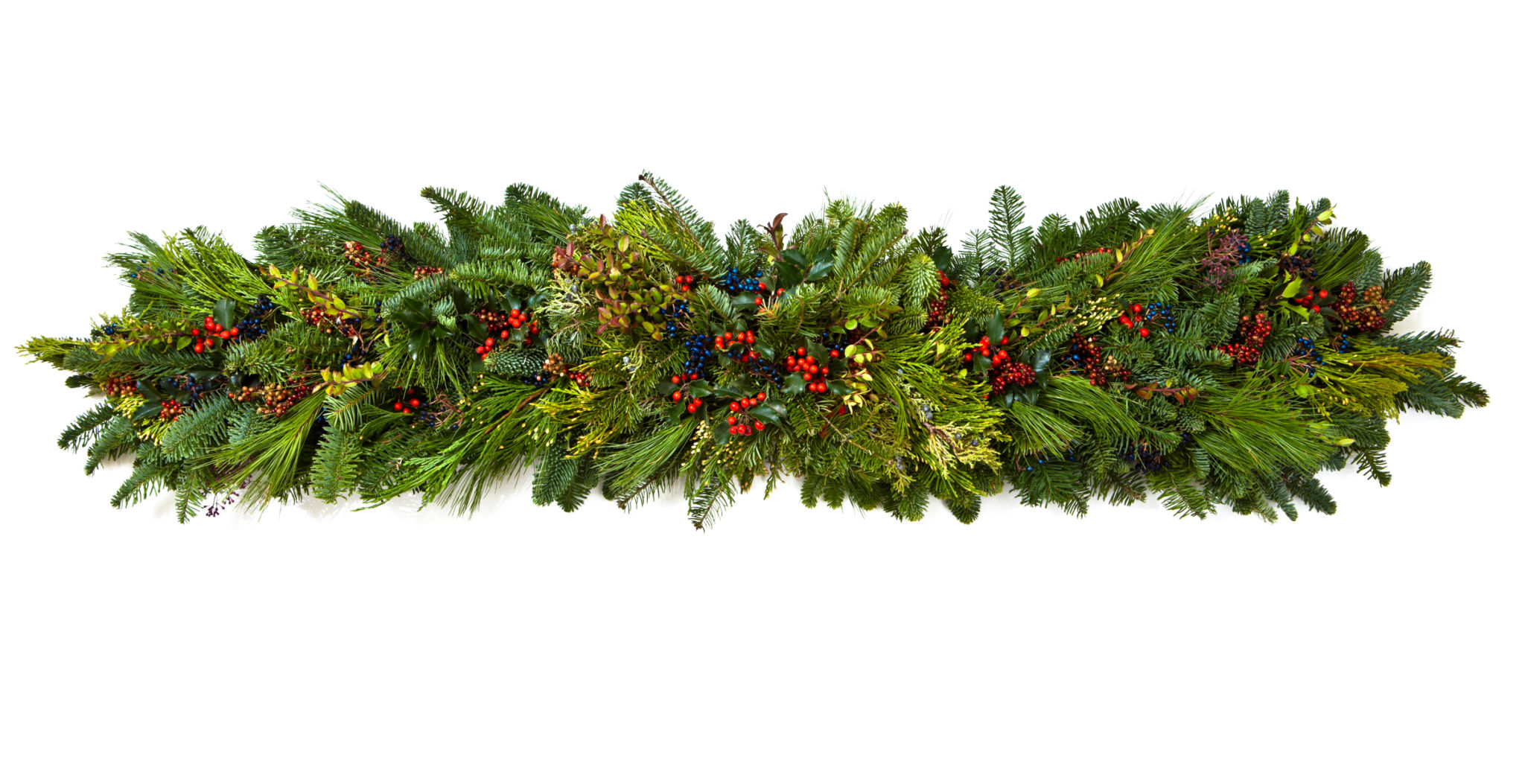 christmas garland