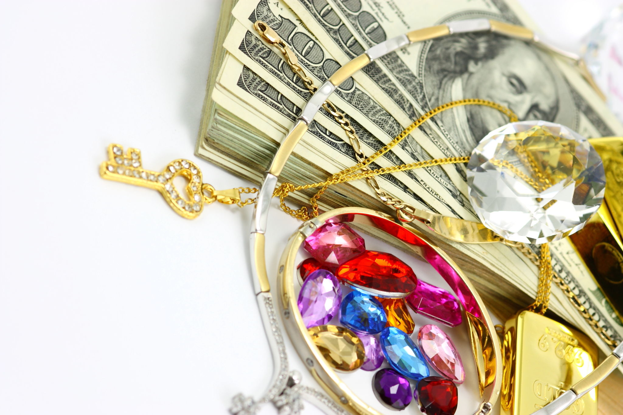 Wealth Wealth