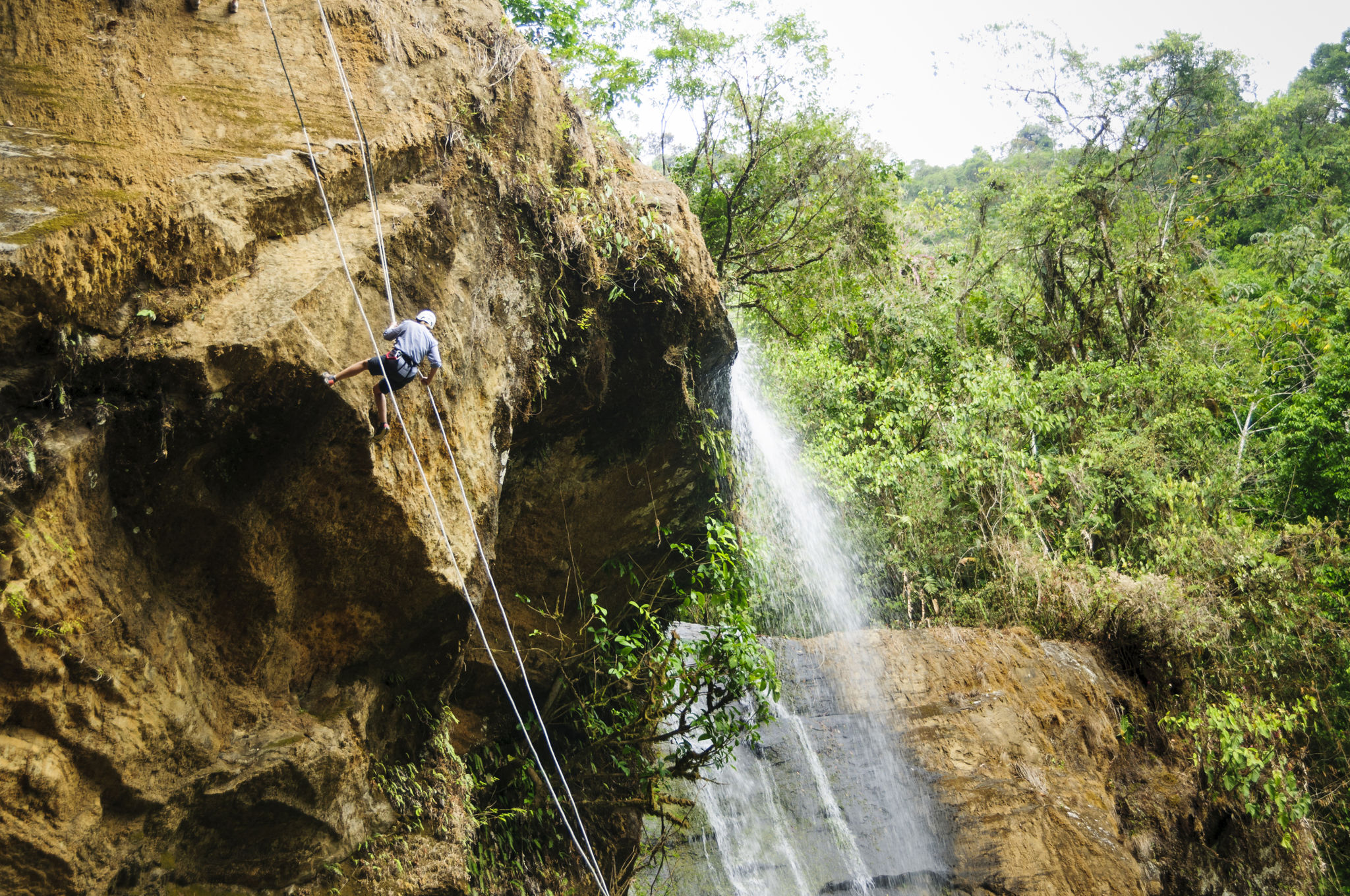 costa rica safety