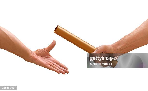 staffel (clipping path) - staffel stock-fotos und bilder