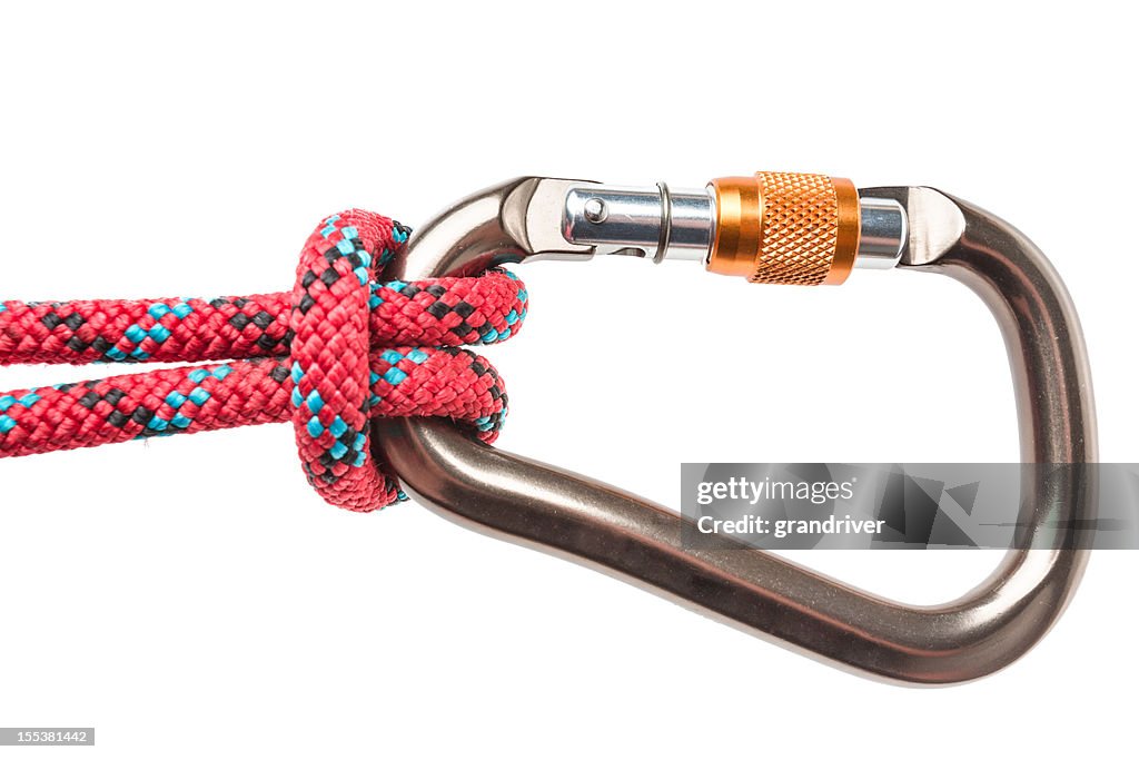 Carabiner