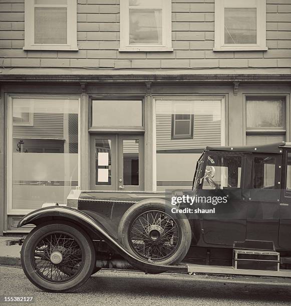 roaring'20's - 1920 - fotografias e filmes do acervo