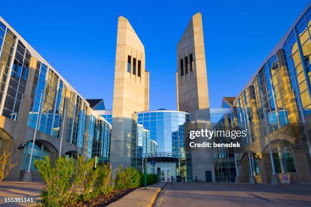 edmonton, canadá - edmonton fotografías e imágenes de stock