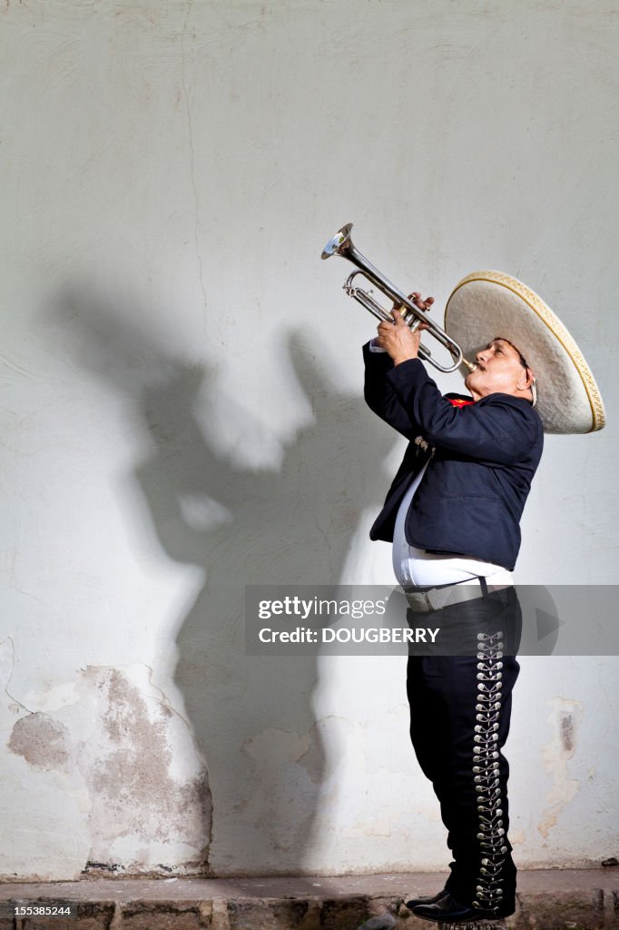 Banda Mariachi