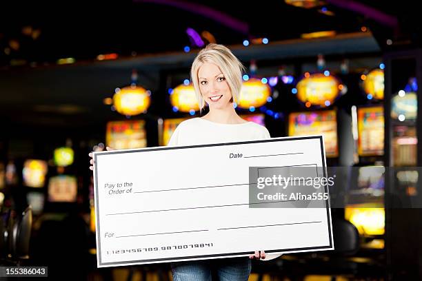Slot Machine Check Giant Slot Machine Photos and Premium High Res Pictures - Getty Images