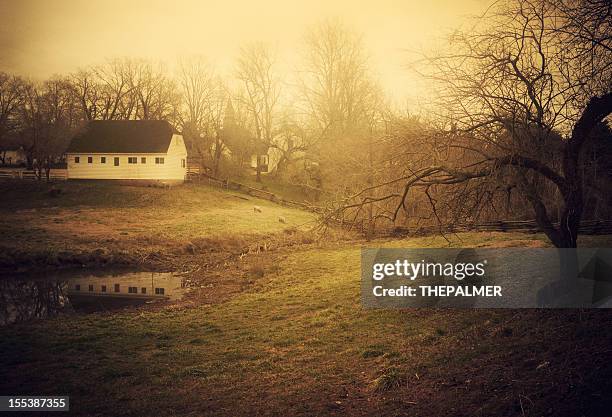 Virginia Rural Place Rural Virginia Photos and Premium High Res Pictures - Getty Images