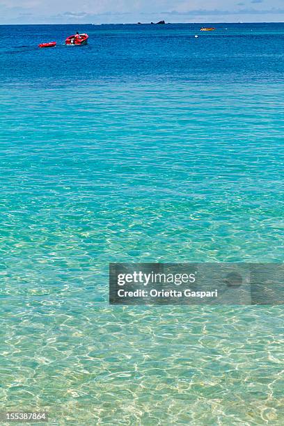 salt whistle bay, mayreau - mustique stock pictures, royalty-free photos & images