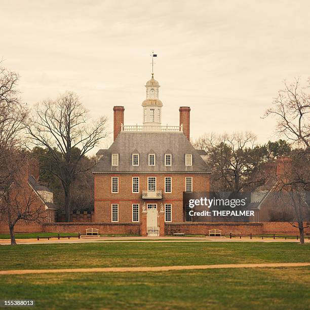 Governor Mansion Photos and Premium High Res Pictures - Getty Images
