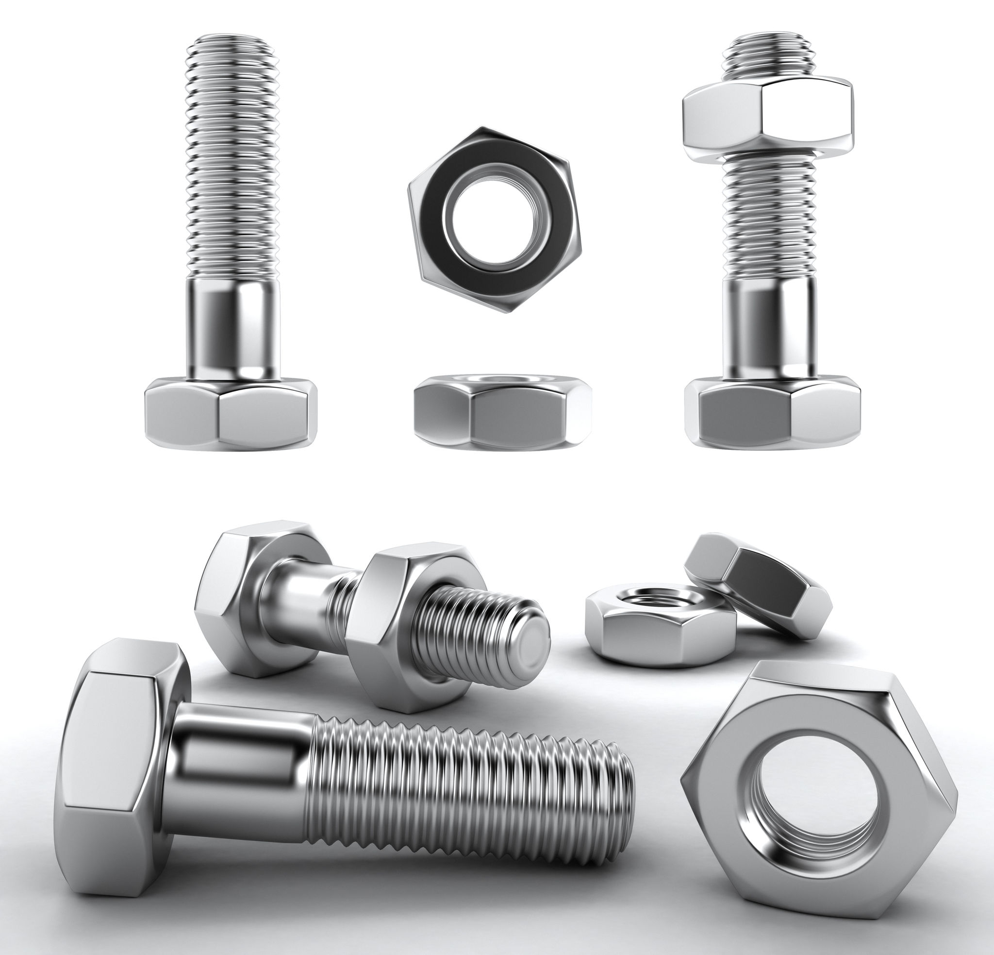 tools and parts
