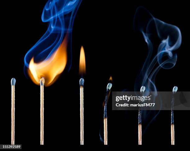 match set - matchstick stock pictures, royalty-free photos & images