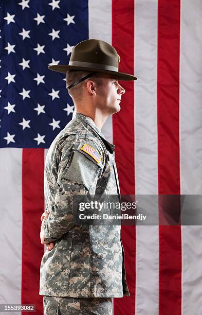 Parade Rest Military Stand Parade Rest Photos and Premium High Res Pictures - Getty ...