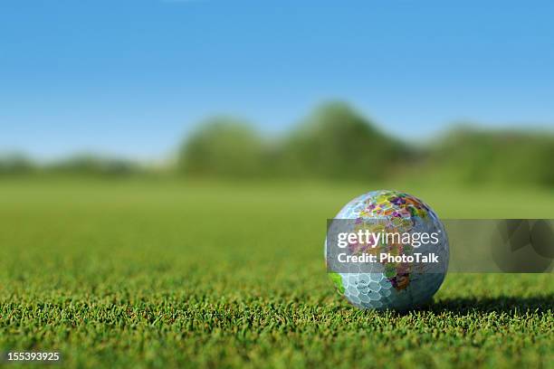global golf deportes-xl - miniature golf fotografías e imágenes de stock