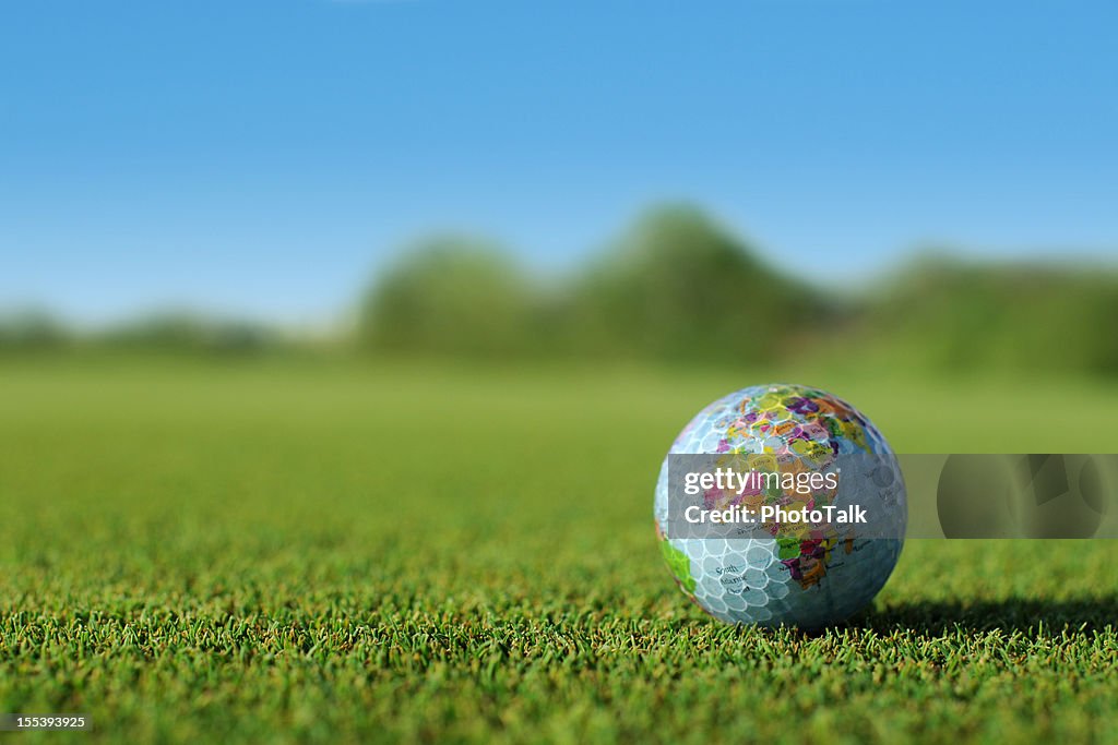 グローバルゴルフスポーツ-XL