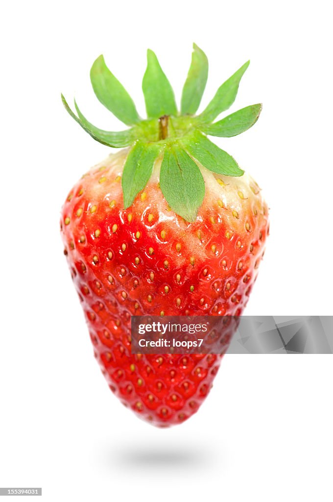 Strawberry