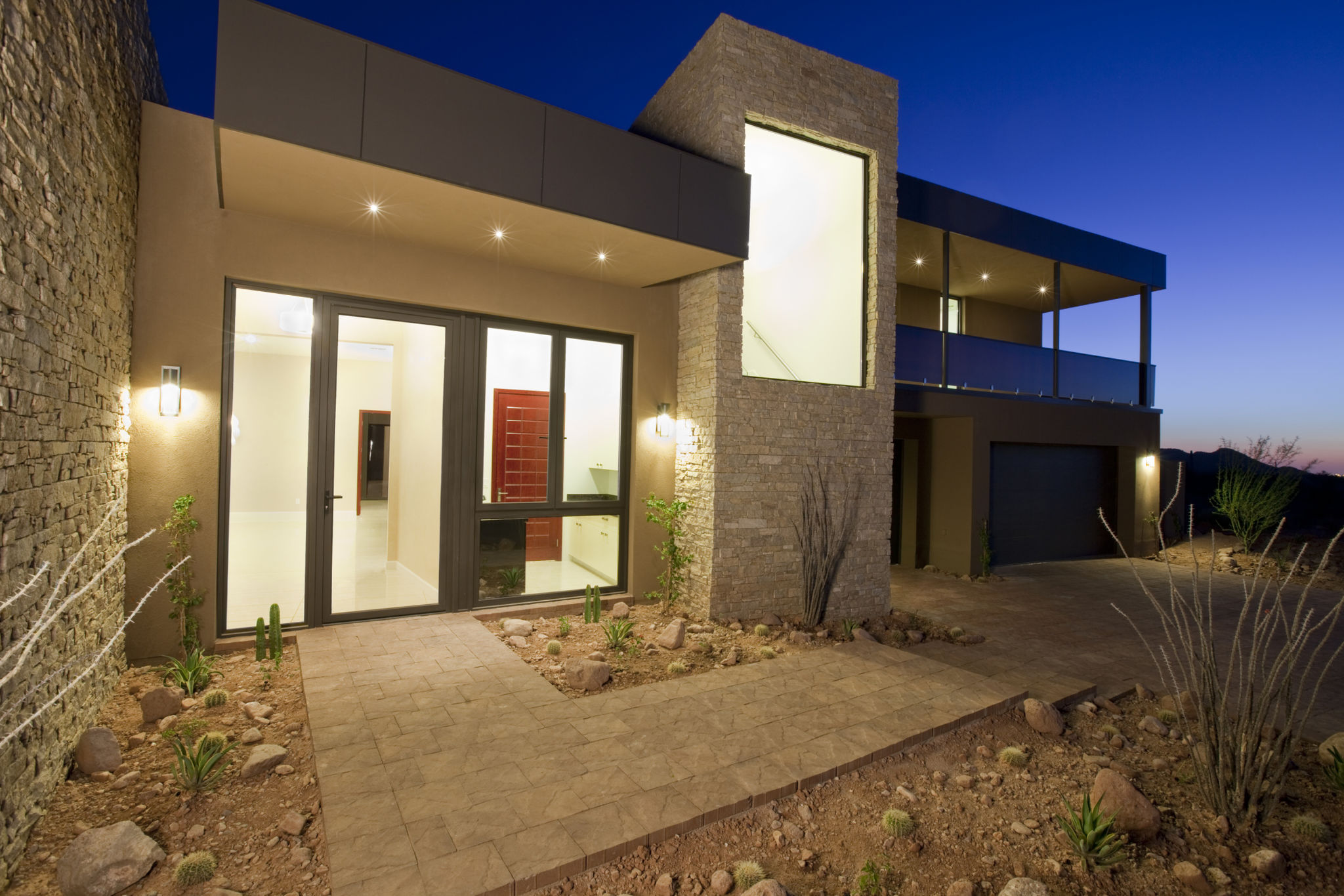 Arizona home restoration