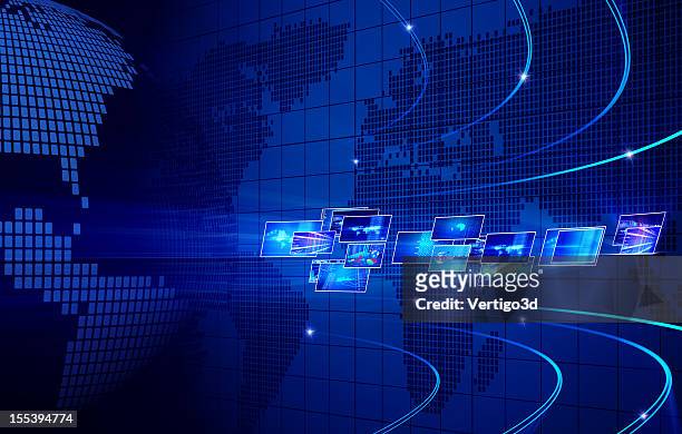 media news concept - the media stock pictures, royalty-free photos & images