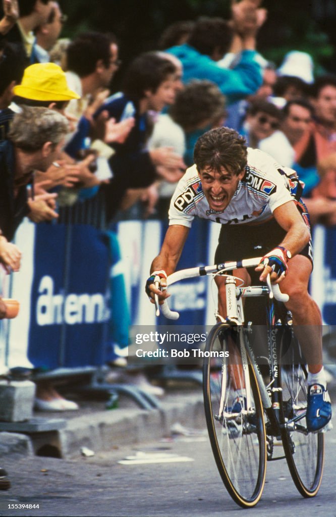 Ángel Arroyo Dies at 70 Following Illness Ángel Arroyo Dies at 70 Following Illness