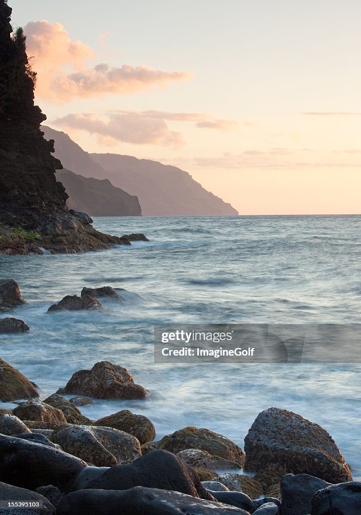 Na Pali Coast