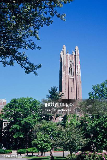 wellesley college - condado-de-norfolk-massachusetts fotografías e imágenes de stock