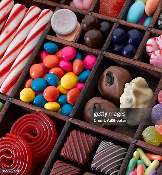 candy - candy chocolate gum stock pictures, royalty-free photos & images