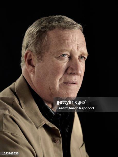 Actor Ken Howard