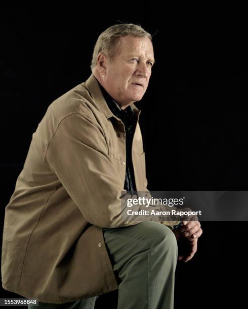 Actor Ken Howard