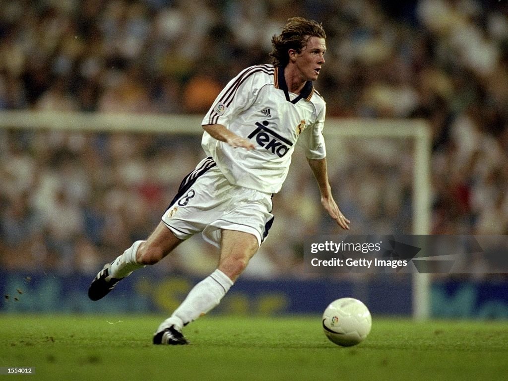 Steve McManaman