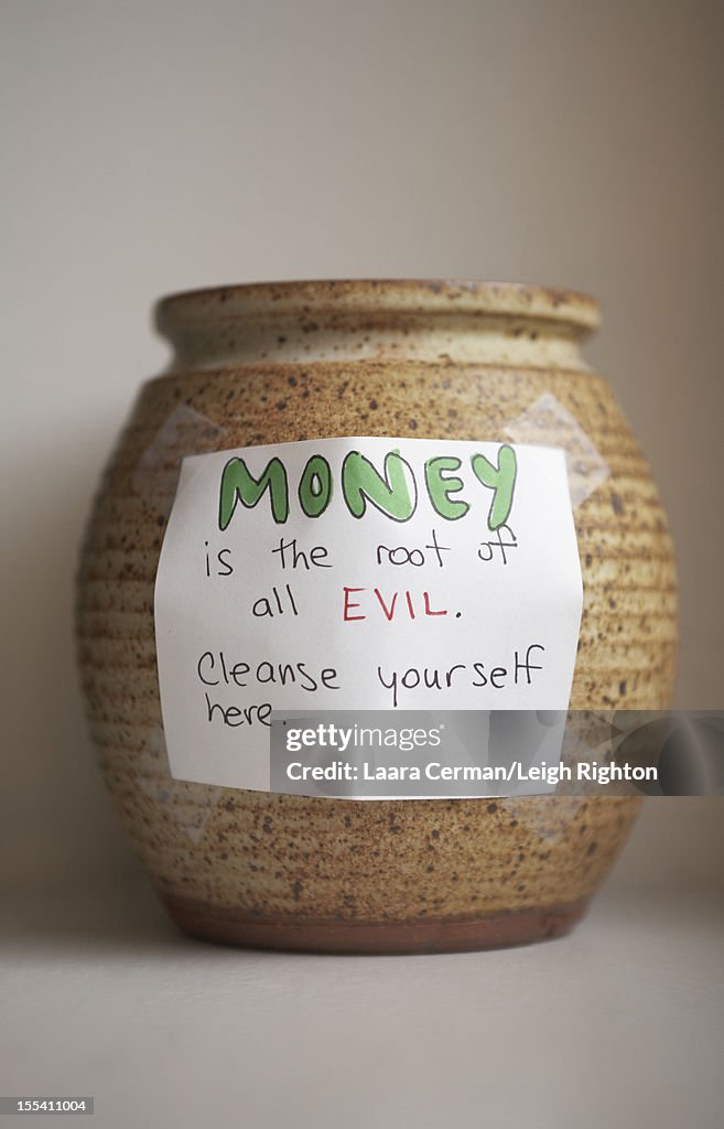 Tip Jar