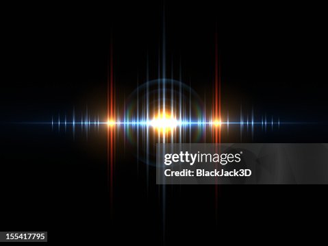 Sound Light Wave Sound Light Wave