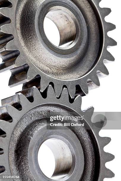 Meshing Engine Cogs 87 Cogs Meshing Stock Photos, High-Res Pictures, and Images - Getty Images